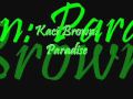 Kaci Battaglia: Paradise (Lyrics in Description)