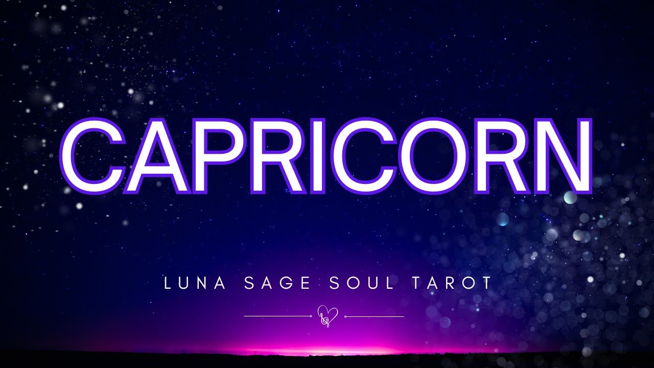 КОЗЕРОГ ✨Этот прорыв изменит ваше будущее! 🔮 То, чего вы не ожидаете | Гадание на картах Таро