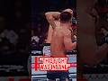 Experience vs Hunger  #UFC   #MMA #fight #shorts  #knockout UFCSHORTS  #brandonroyval #JoshuaVan