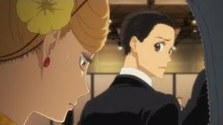 Ballroom e Youkoso 「AMV」- Shut Up And Dance With Me