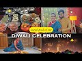       my first diwali with my husband      diwalivlog