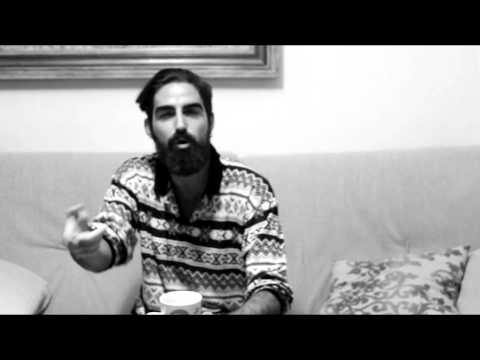 Letra y Resaca