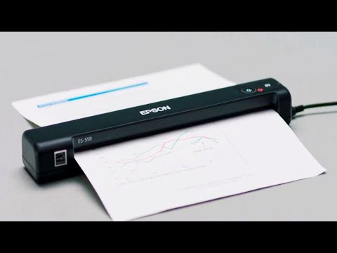 Vidéo: Quel scanner acheter ?