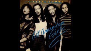 Sister Sledge - All American Girls (1981)