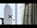 مشروع الإنترنت الفضائي من SpaceX شلون نستقبلة بالعراق ؟!