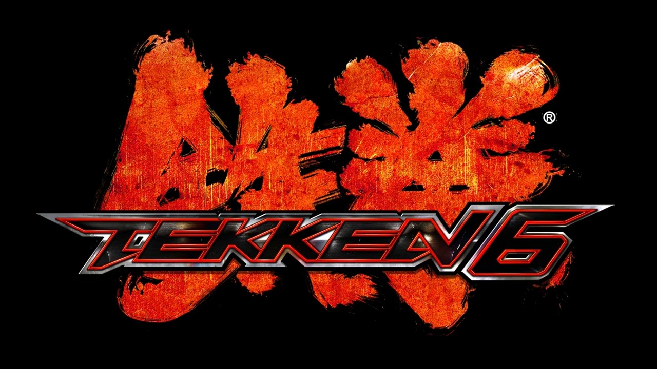 Tekken 6/Tag 2 - Hacked (Edited) ~ Karma ~ Abyss of Time