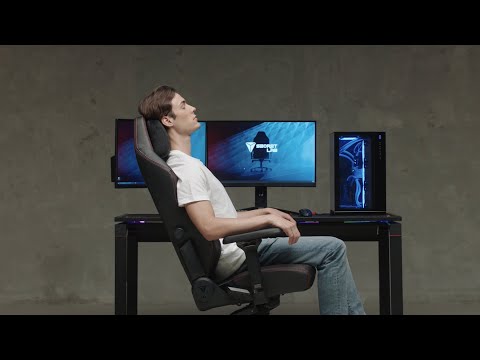 Secretlab TITAN Evo 2022 Product Usage Guide