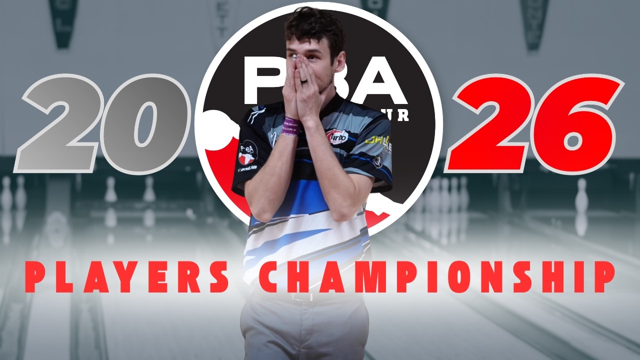 First PBA Major Tests Our Skills Bowling On Two Very Different Lane Patterns