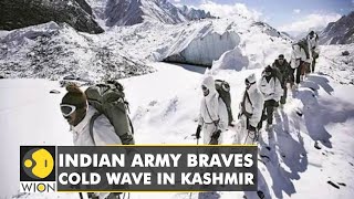 Ground Report from LoC: Indian army braves harsh winter conditions in Kashmir | Latest English News screenshot 5