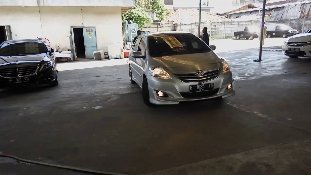 Limo Ex Taxi Full Variasi YouTube