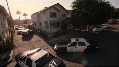 Fatal Instinct Trailer