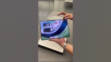 Huawei MatePad Pro 13.2"inch Unboxing & First Look: Galaxy Tab S9 Ultra Killed😱