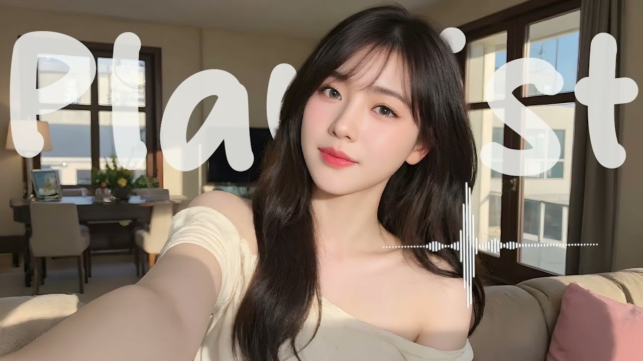 Playlist: Refreshing & Emotional Hip Hop R&B POP ☀️💙 | cozy late night vibes · chill r&b mix letnite