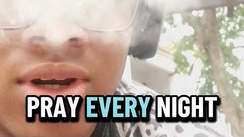 Rich King-End Of the Line(Official Video Visualizer)