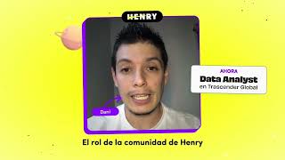 Mi Opinión de Henry | Daniel by Henry 209,512 views 7 months ago 50 seconds