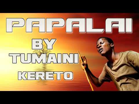 Papalai Leshumata By Tumaini Kereto