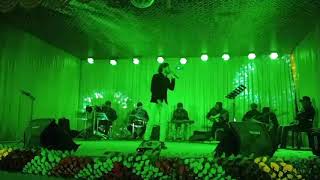 Mere rashke Kamar//Rantu//Rhythm orchestra malda//show contact: 7364005183