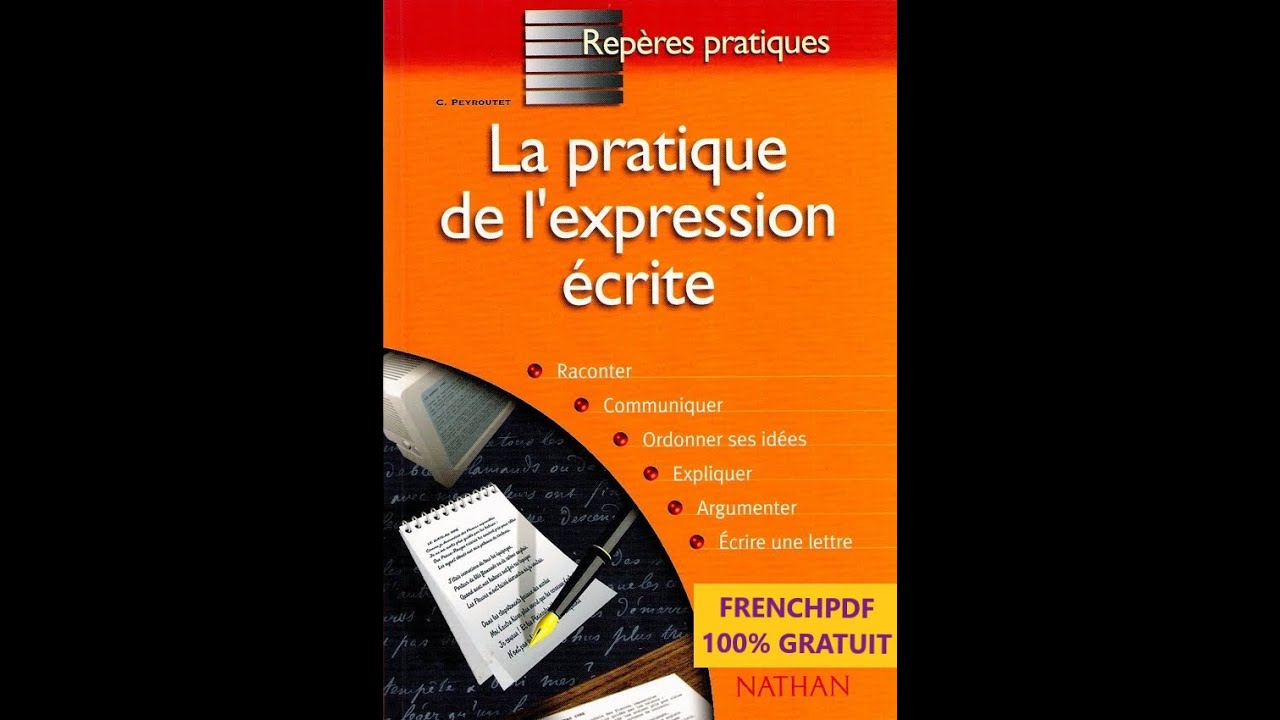 Comment structurer sa pensée pour améliorer sa rédaction