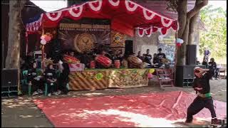 Syukuran Milad yang ke 2 tahun Padepokan GPWS Gagak Lumayung Bungursari , Kab Purwakarta ..