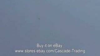 TW-738 3 CH Glider Flying