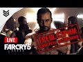 Треш стрим и немного сюжета - Far Cry 5 (Смотреть осторожно)