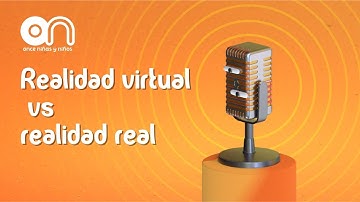 ONN Radio Temporada 4 Episodio 18 I Realidad virtual vs realidad real