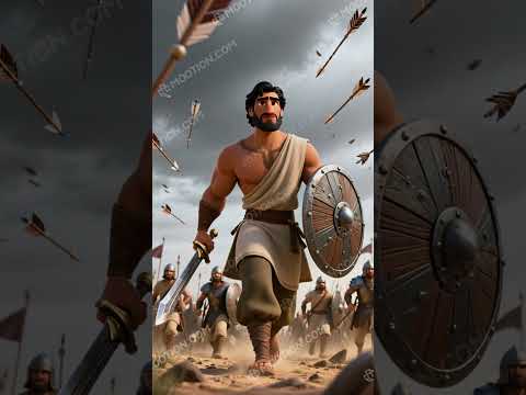 خالد بطل الشجاعة والإرادة 