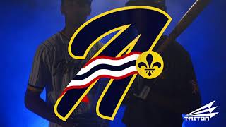 Athletics Summer 2021 Jersey Reveal Full HD