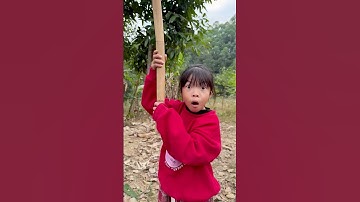 Thumbnail of Survival Skills: SMART idea and USEFUL with single mom #bushcraft #camping #outdoors