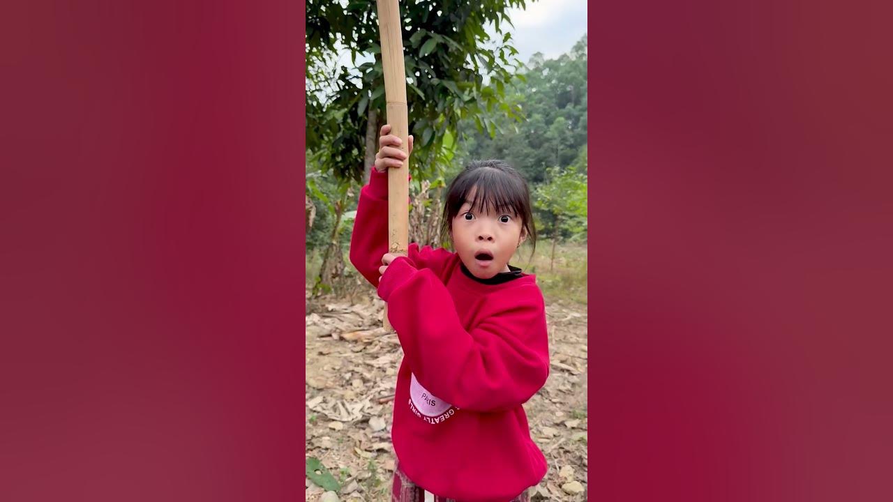 Survival Skills: SMART idea and USEFUL with single mom #bushcraft #camping #outdoors