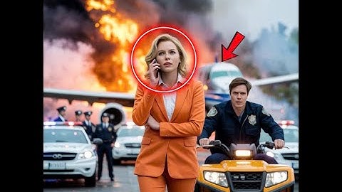 HOA Karen Called Cops When a Plane Crashed on My Ranch — And Ended Up With a Federal Fine Herself