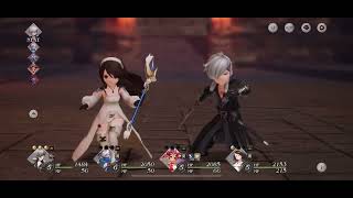 チーム用 BDBL GWボスラッシュ3 Ex 全ミッション達成