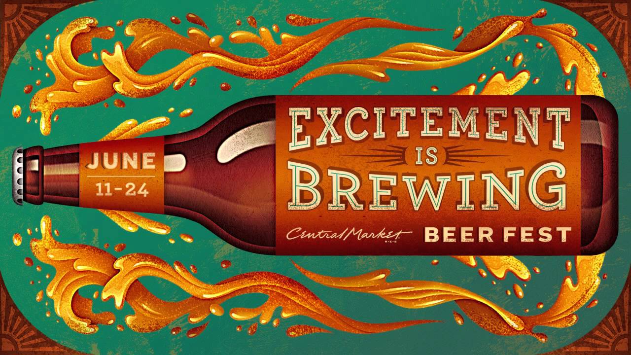 Are You Really Into Beer Fest Excitement Is Brewing Central 
