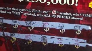 Colorado Lottery: The Cursed 5 Spot