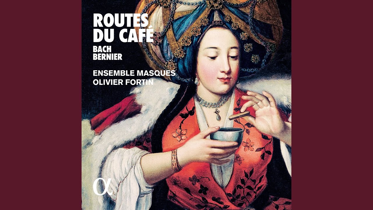 Le Caffé: VII. Air gay