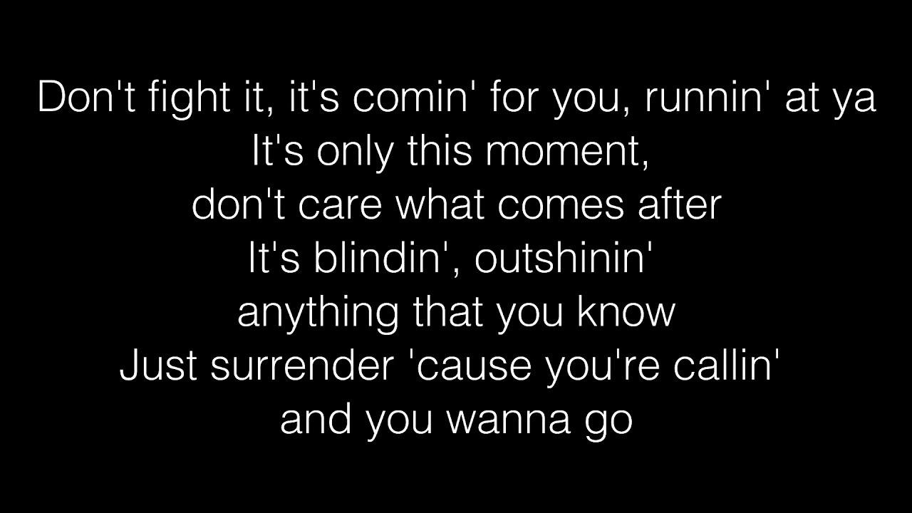 The Greatest Showman - The Greatest Show (Lyrics) - YouTube