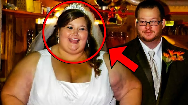 Les Gens Rient Quand il Epouse Cette Fille Grosse et Laide. 18 Mois Plus Tard, ils le Regrettent