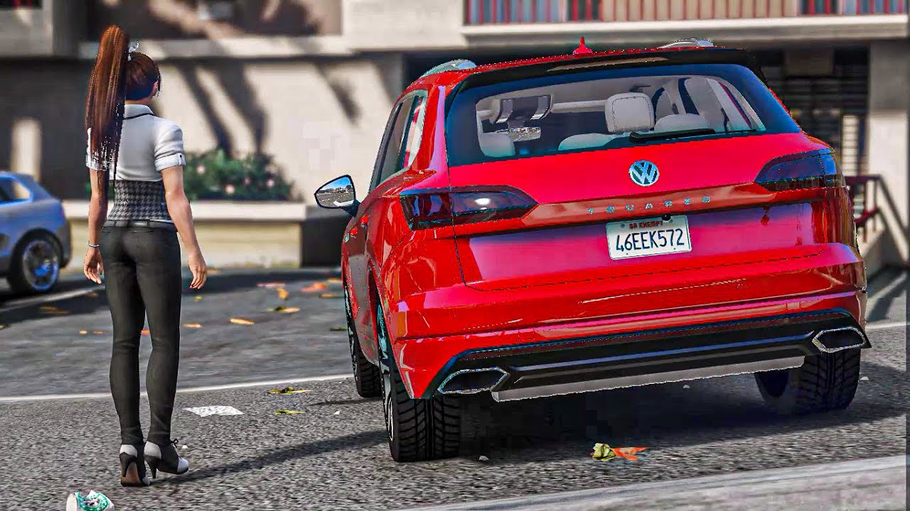 I Tried To Install Graphics Mods To My GTA 5 These Are The Results i-tried-to-install-graphics-mods-to-my-gta-5-these-are-the-results