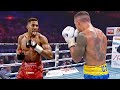 Instant Karma in Boxing - Oleksandr Usyk