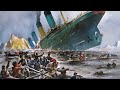 Cómo Descubrieron Realmente Los Restos Del Titanic