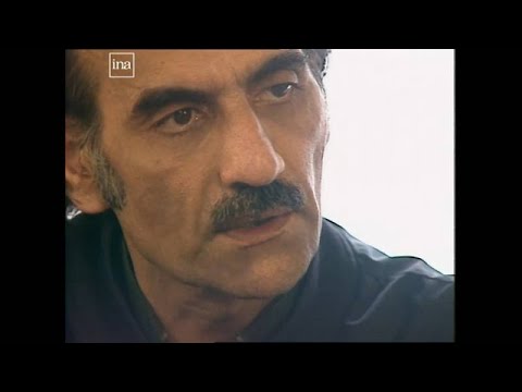 Video: Mehran Karimi Nasseri er en legendarisk flyplassboer