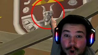 Wind Waker's Biggest Secret!?!?