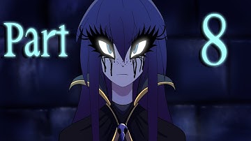 Let Me Out - OC Villain MAP Part 8