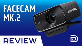 Elgato Facecam MK.2 Review