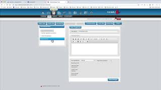 LinkIt! Making a Quiz Profile