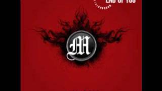 End Of You - Outlines Mimesis Demo