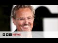 New video by BBC News on YouTube