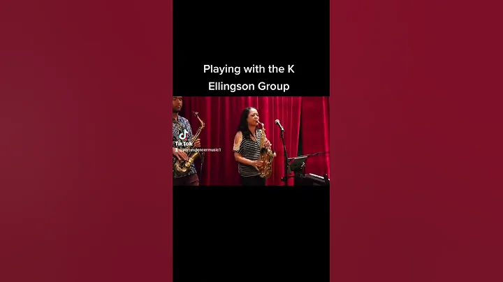 Joyce Spencer joins The K Ellingson Group