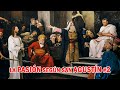 Jesús es llevado ante Pilato - La Pasión según San Agustín 2/7