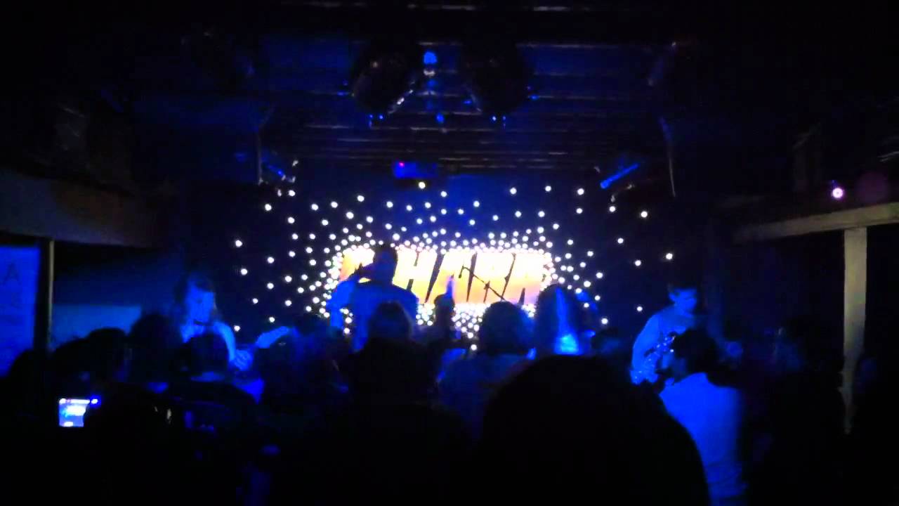 DominatioN - God has Failed (live) DominatioN - God has Failed (live)